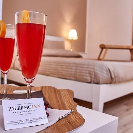 Palermo Inn Apartment 외부 사진