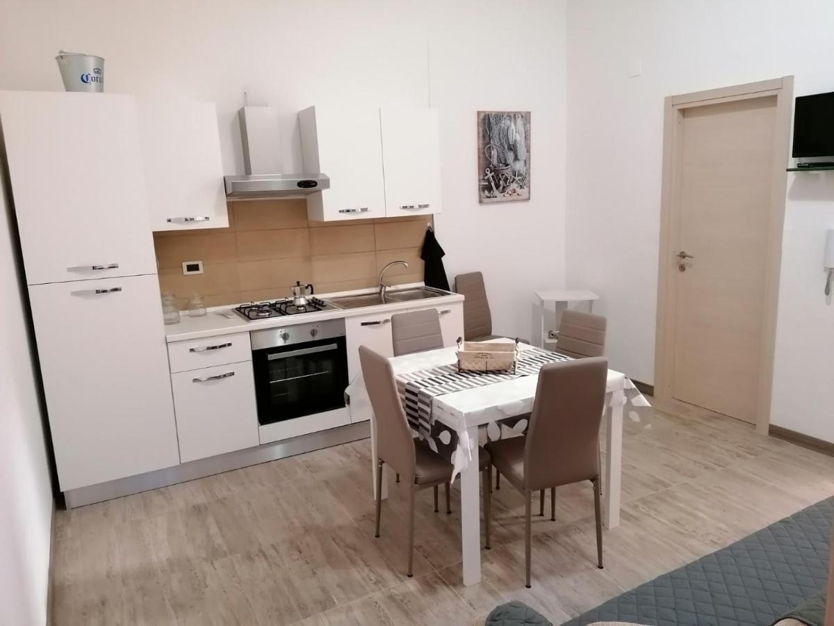 Palermo Inn Apartment 외부 사진