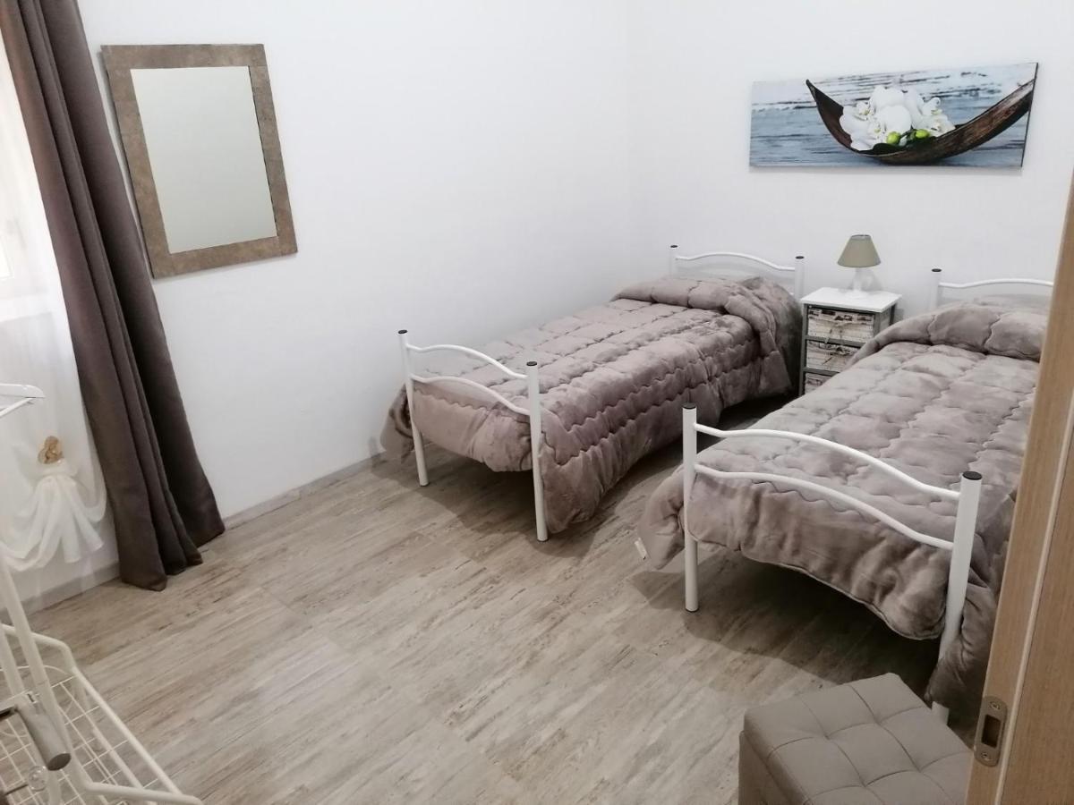 Palermo Inn Apartment 외부 사진