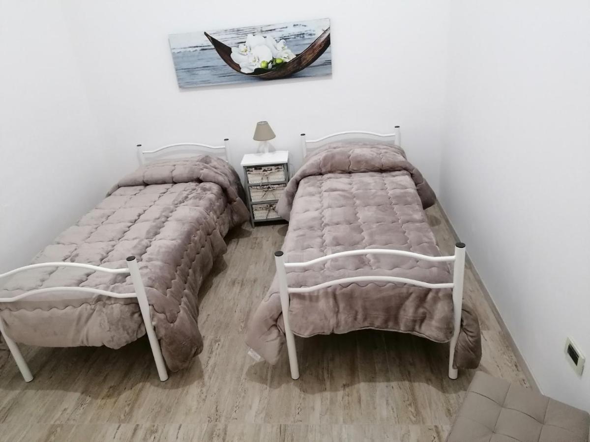 Palermo Inn Apartment 외부 사진