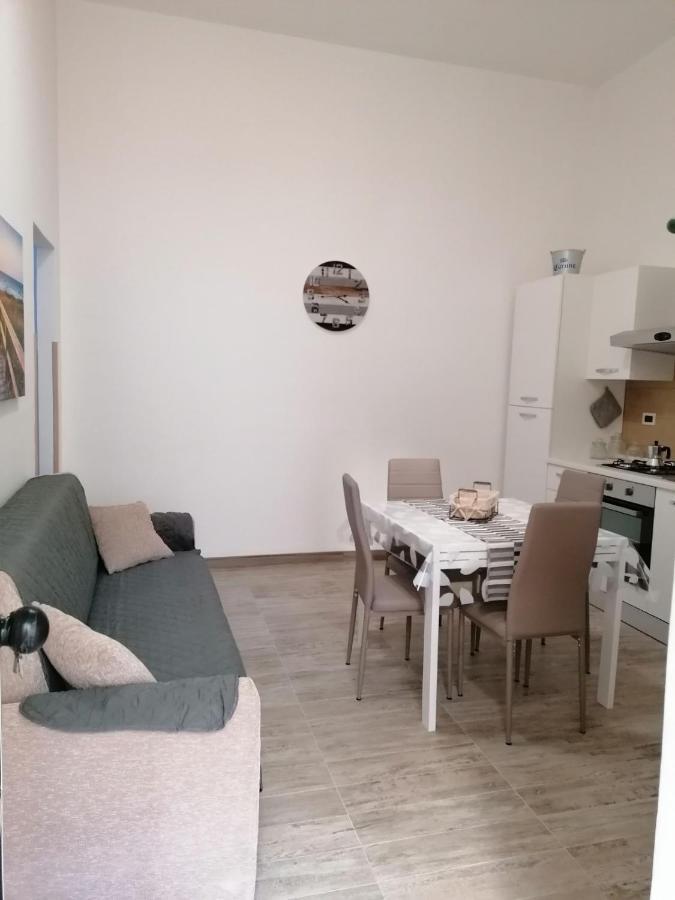 Palermo Inn Apartment 외부 사진