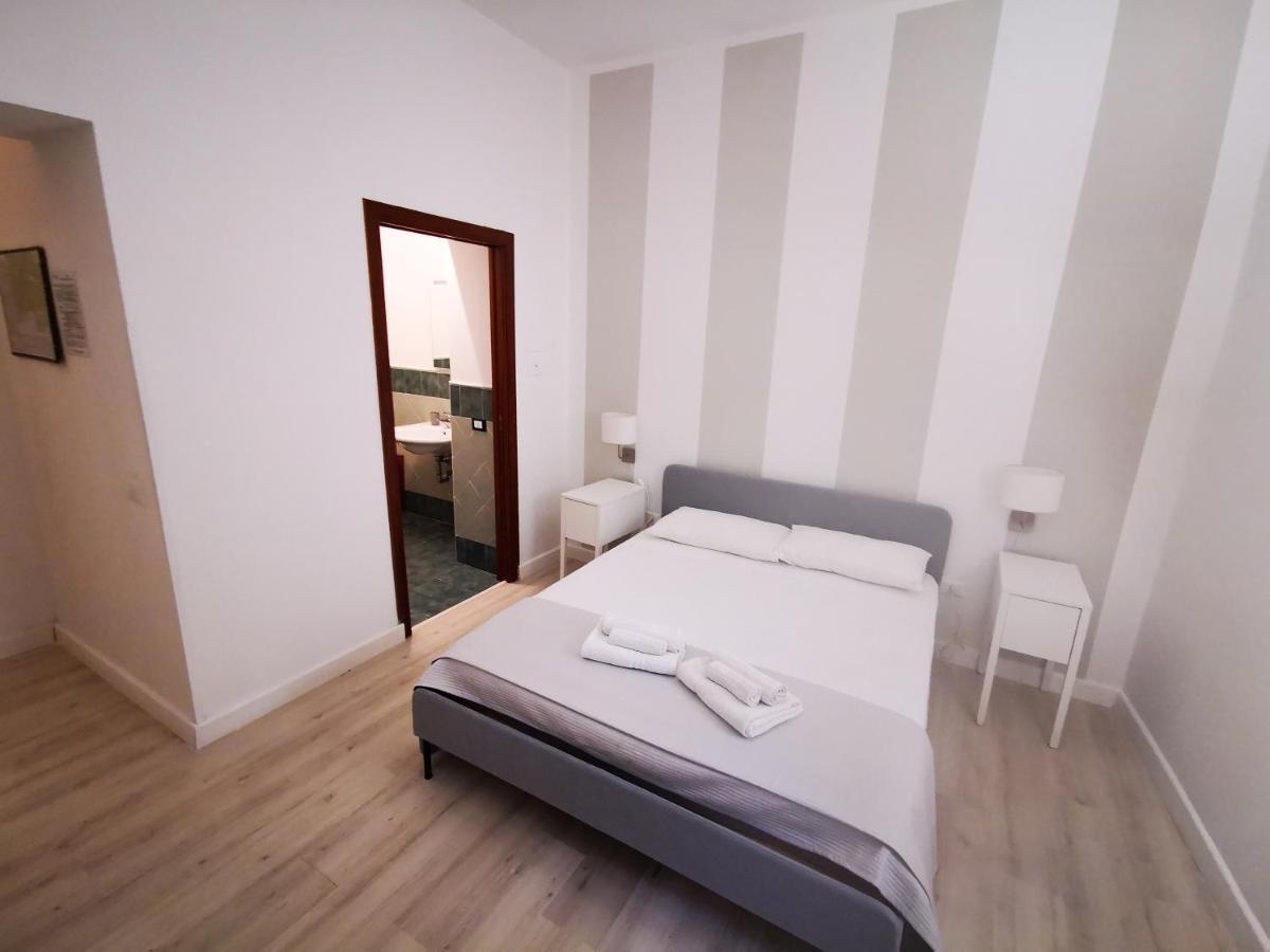 Palermo Inn Apartment 외부 사진