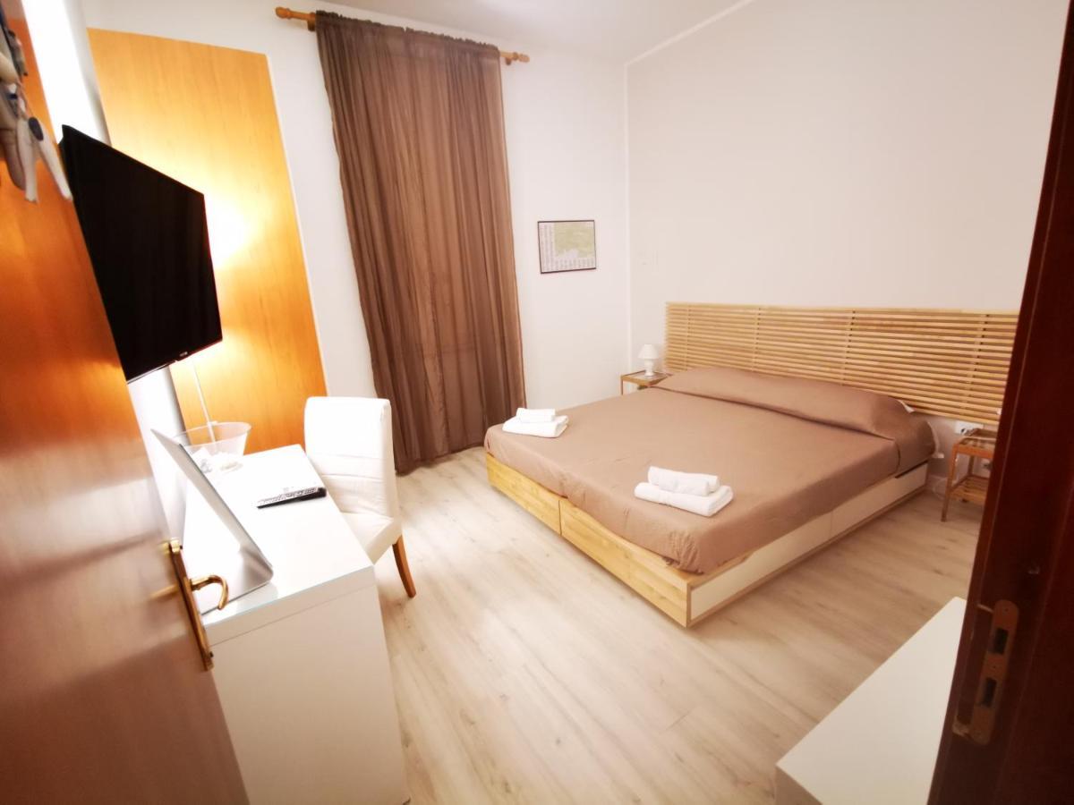 Palermo Inn Apartment 외부 사진