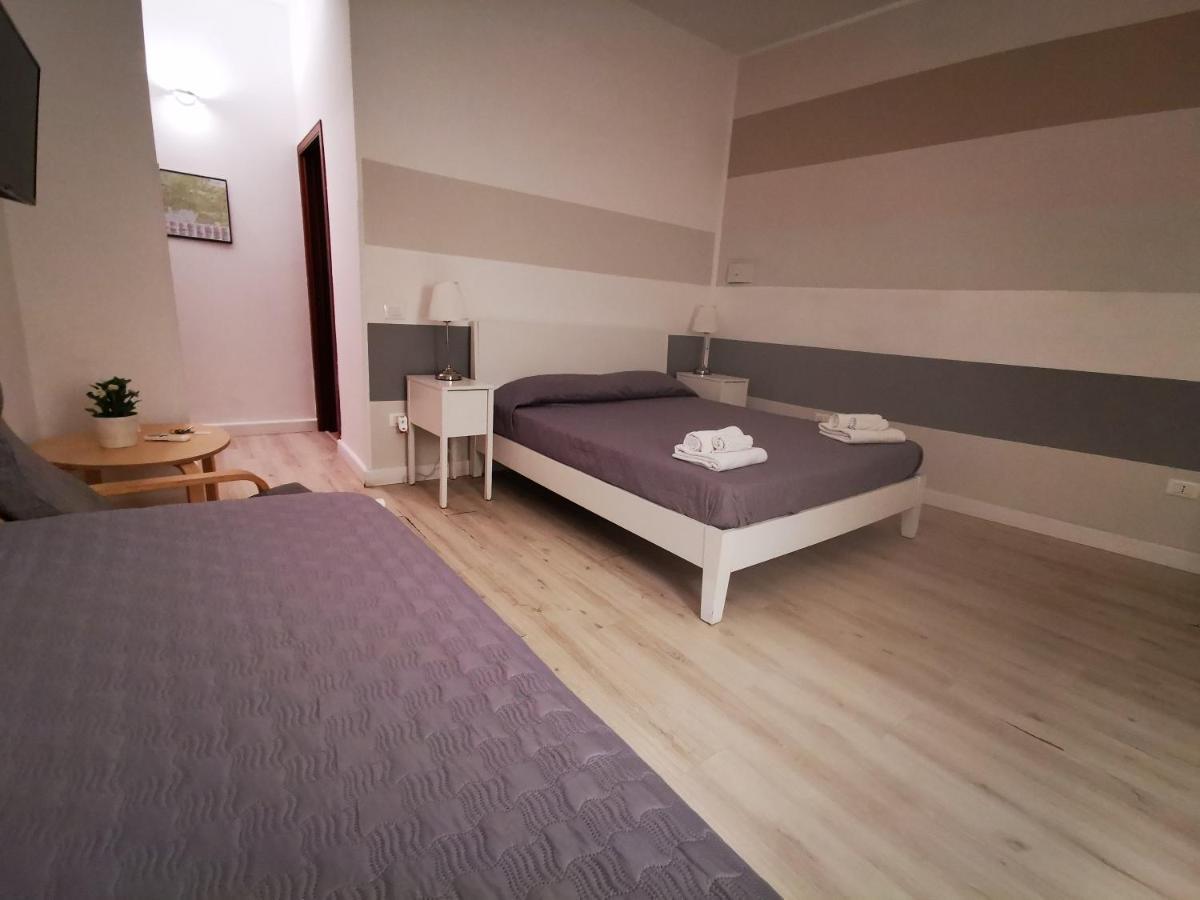 Palermo Inn Apartment 외부 사진