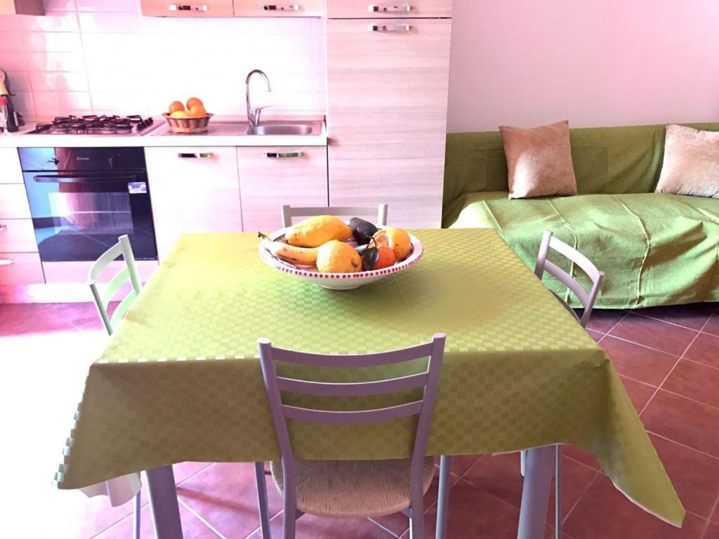 Palermo Inn Apartment 외부 사진