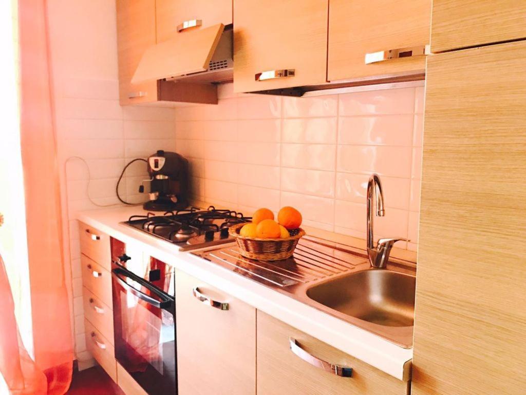 Palermo Inn Apartment 외부 사진