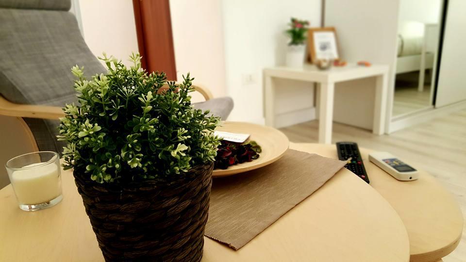 Palermo Inn Apartment 외부 사진