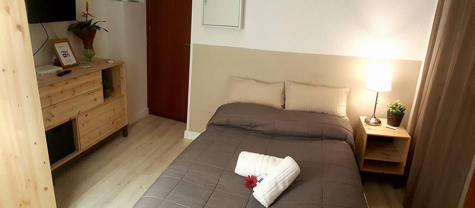 Palermo Inn Apartment 외부 사진