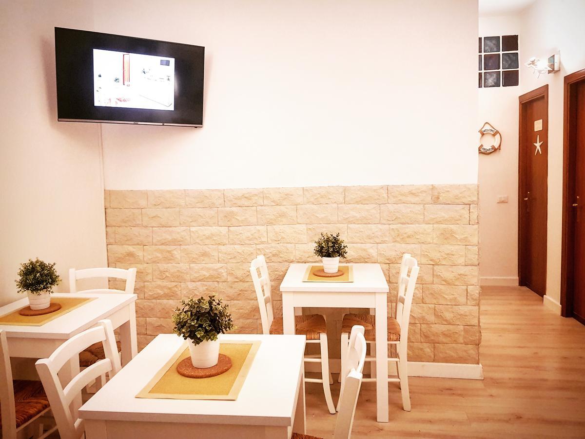 Palermo Inn Apartment 외부 사진