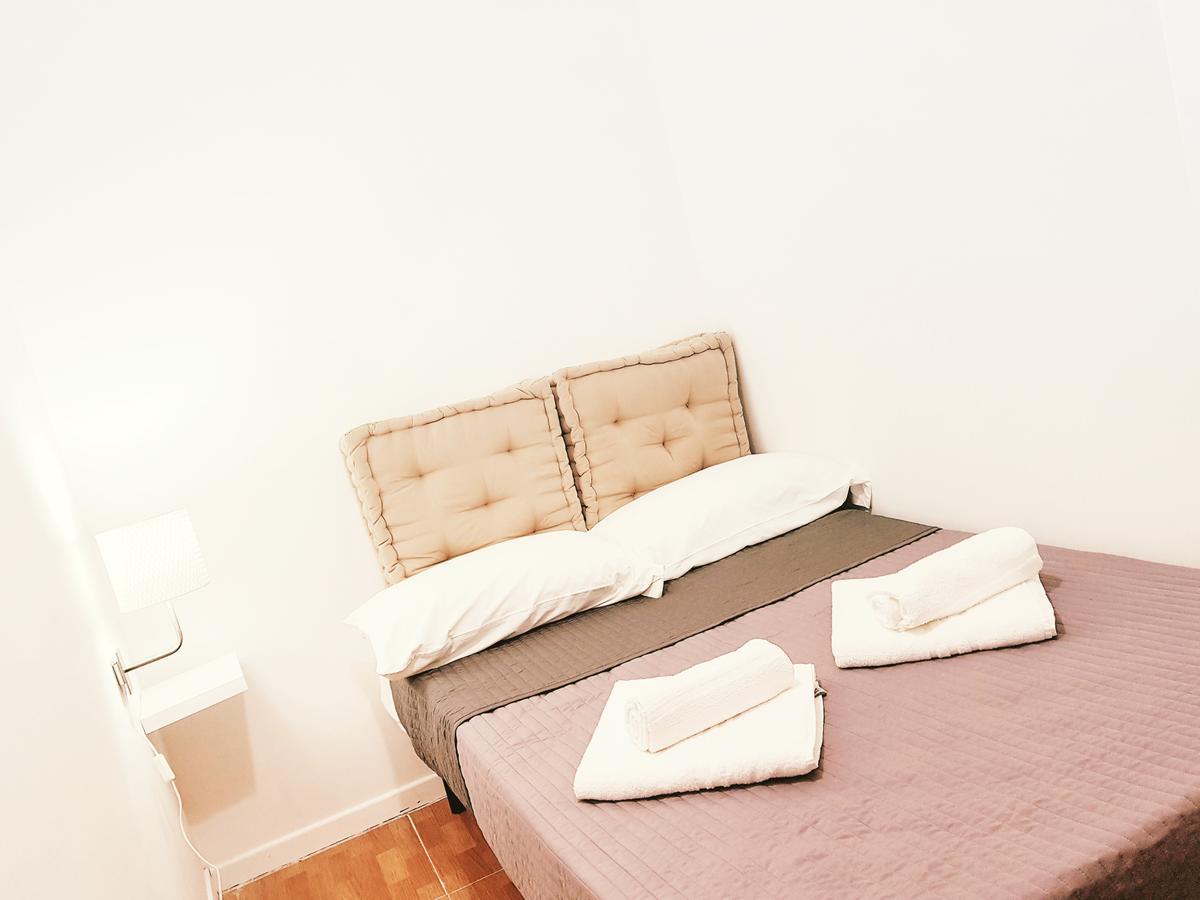 Palermo Inn Apartment 외부 사진