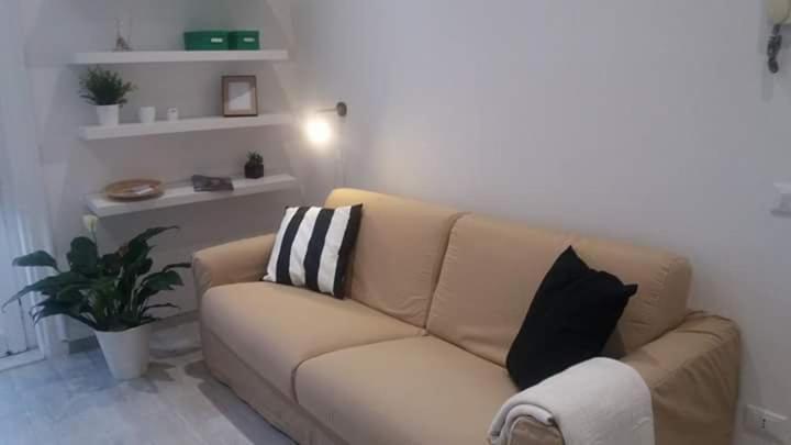 Palermo Inn Apartment 외부 사진