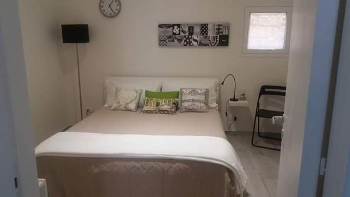 Palermo Inn Apartment 외부 사진