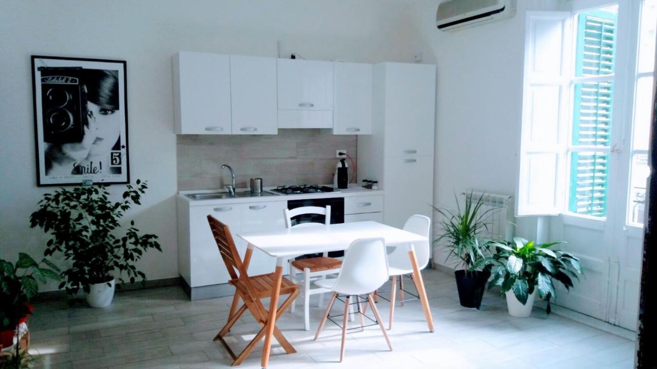 Palermo Inn Apartment 외부 사진