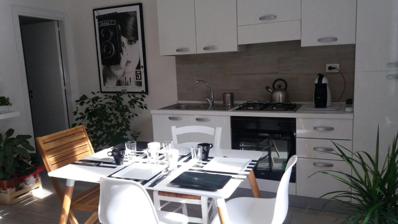 Palermo Inn Apartment 외부 사진